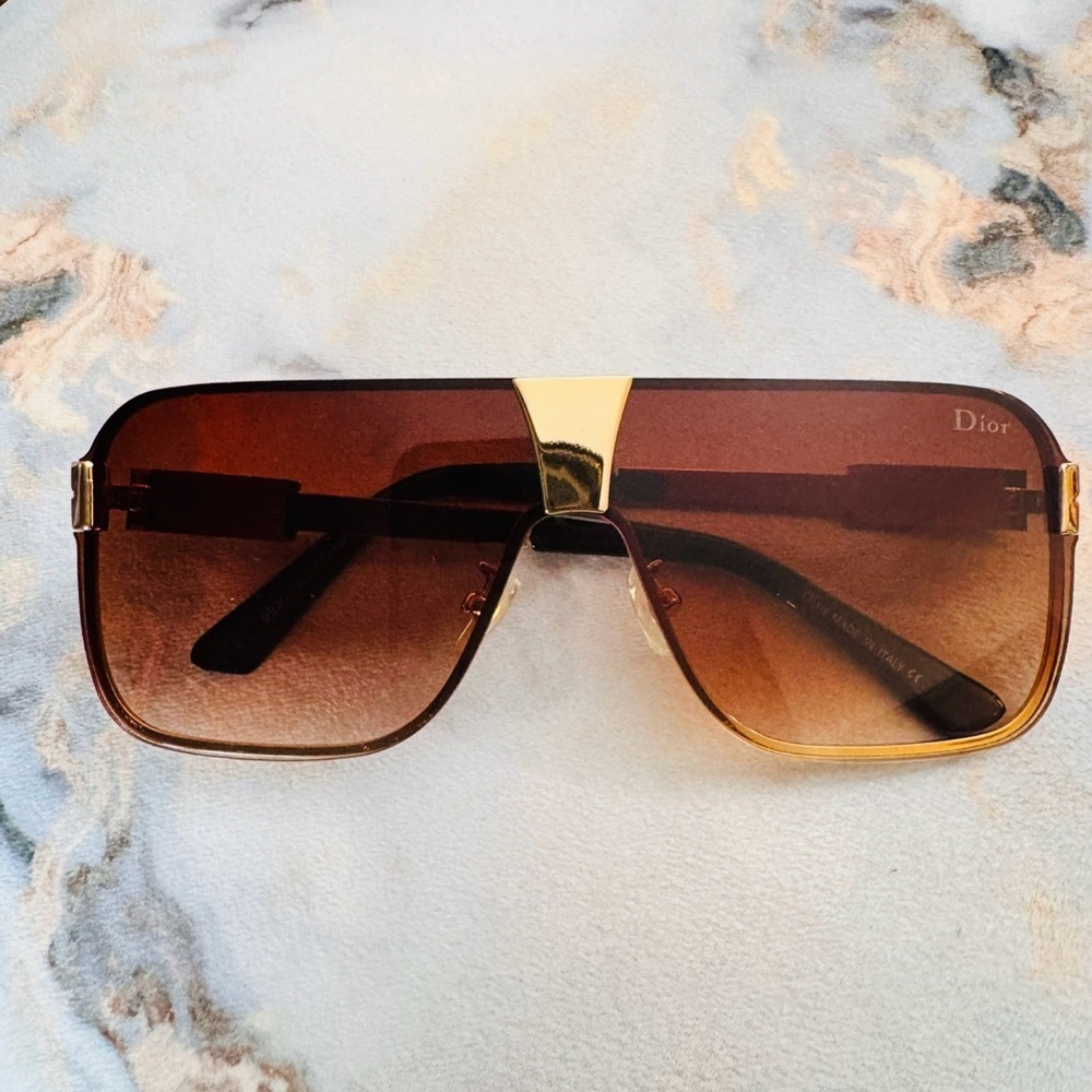 Classic Dior Sunglasses